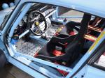 Porsche 911 SWB FIA Rally Car 1965 года